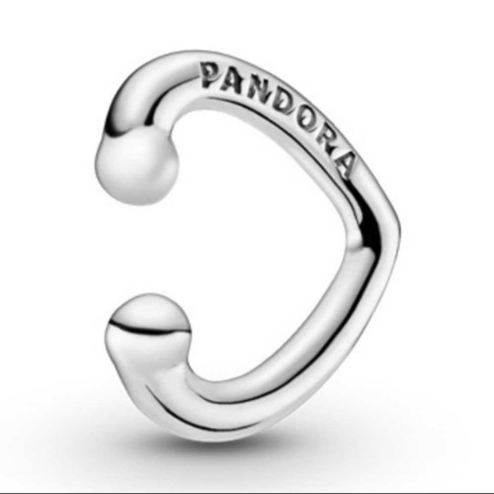 New Pandora Heart Cuff